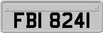 FBI8241