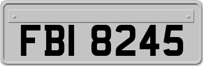 FBI8245