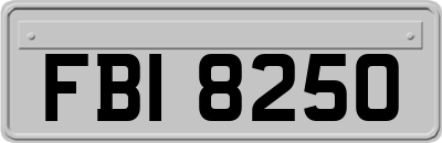 FBI8250