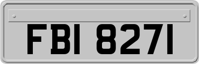 FBI8271