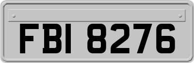 FBI8276