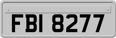 FBI8277