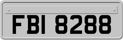 FBI8288