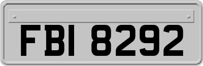 FBI8292