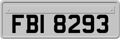 FBI8293