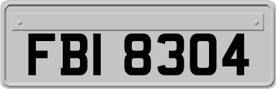 FBI8304