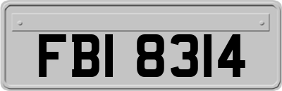 FBI8314