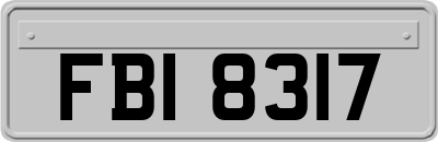 FBI8317
