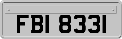 FBI8331