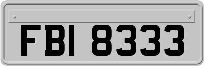 FBI8333