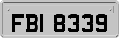 FBI8339