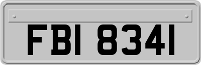 FBI8341