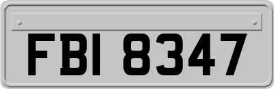 FBI8347