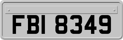 FBI8349