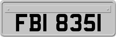 FBI8351