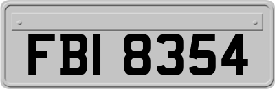 FBI8354