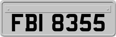 FBI8355