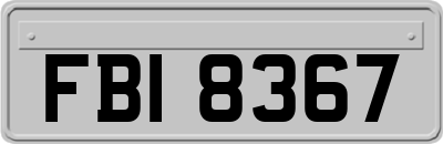 FBI8367
