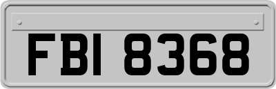 FBI8368