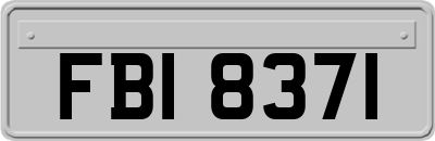 FBI8371