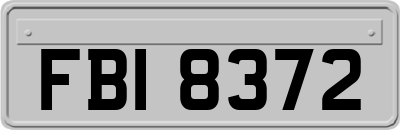 FBI8372