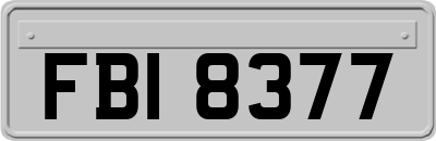 FBI8377