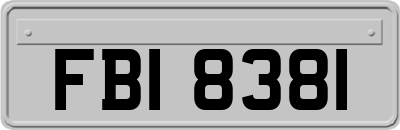 FBI8381