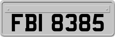 FBI8385