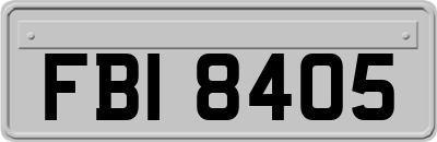 FBI8405
