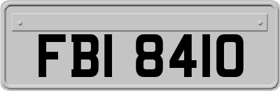 FBI8410