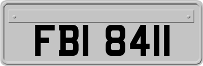 FBI8411