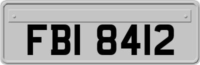 FBI8412
