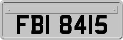 FBI8415