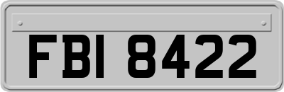 FBI8422