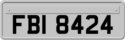 FBI8424