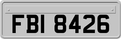 FBI8426
