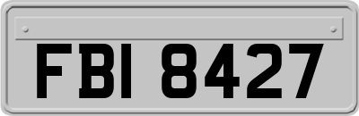 FBI8427