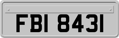 FBI8431