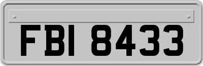 FBI8433