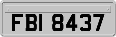 FBI8437