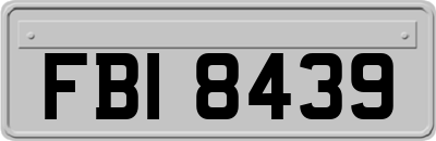 FBI8439