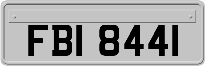 FBI8441