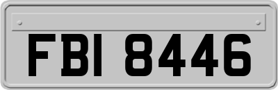 FBI8446