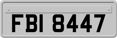 FBI8447