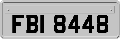 FBI8448