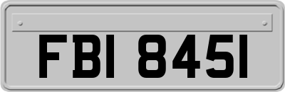 FBI8451