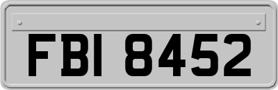 FBI8452