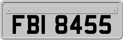 FBI8455