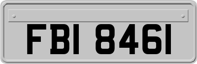 FBI8461