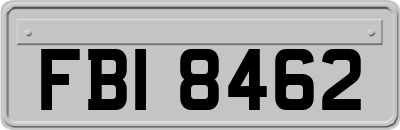 FBI8462